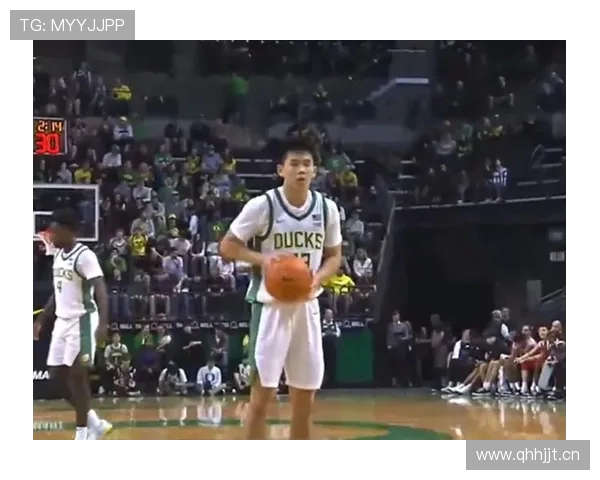 俄勒冈大学大二后卫林葳解禁复出新竞争对手即将登场