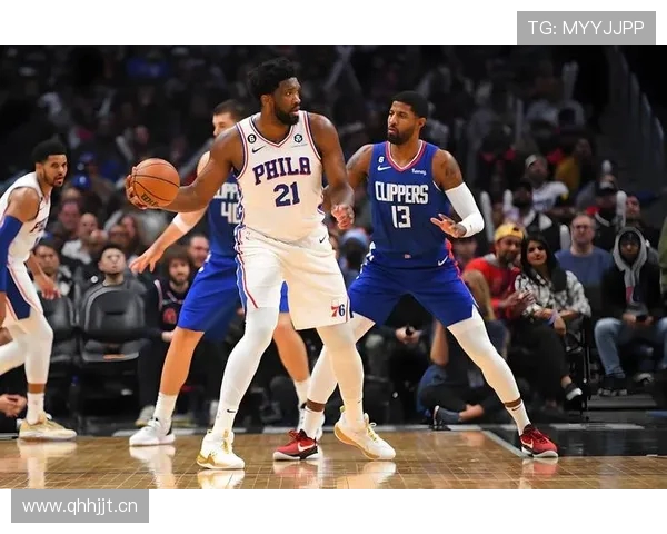 恩比德回应质疑称曾被低估认为自己仍具世界顶级球员实力